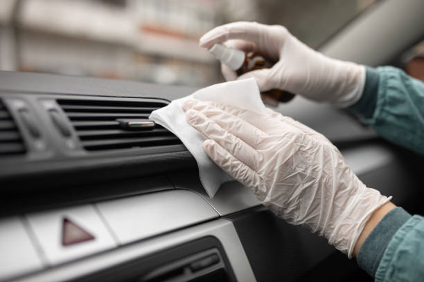 Best Air Duct Mold Removal  in Stockton, CA