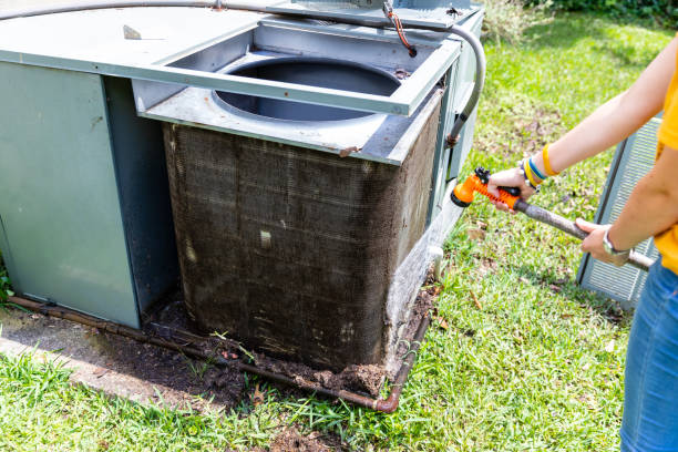 Best HVAC Duct Inspection Services  in Stockton, CA