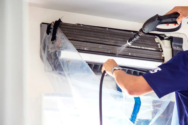 Best HVAC System Cleaning  in Stockton, CA