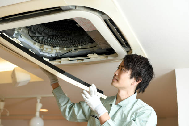 Best Best Air Duct Cleaning Company  in Stockton, CA