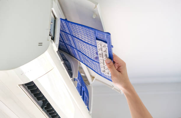Best HVAC Air Duct Cleaning  in Stockton, CA