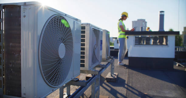 Best Commercial HVAC Duct Cleaning  in Stockton, CA